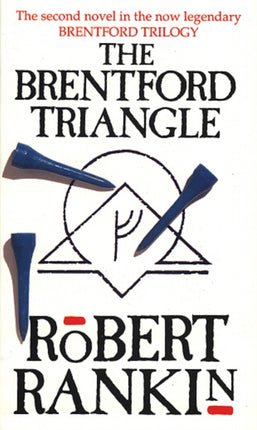 The Brentford Triangle