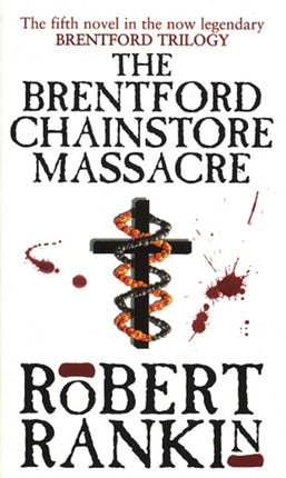 The Brentford ChainStore Massacre