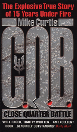 C.Q.B. Close Quarter Battle