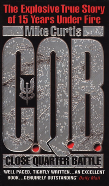 C.Q.B. Close Quarter Battle