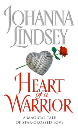Heart of a Warrior