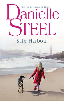 Steel D Safe Harbour