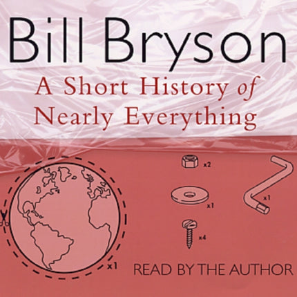 A Short History of Nearly Everything