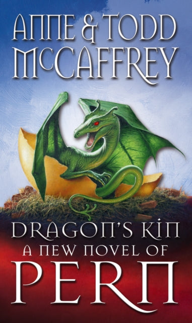 Dragons Kin