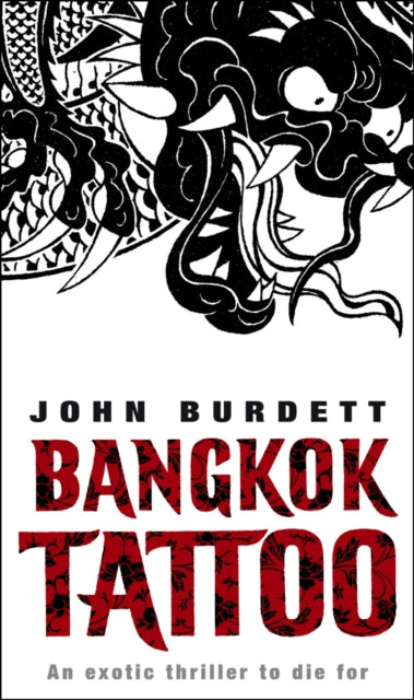 Bangkok Tattoo