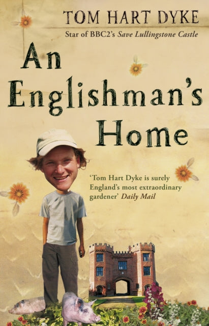 Englishmans Home, An