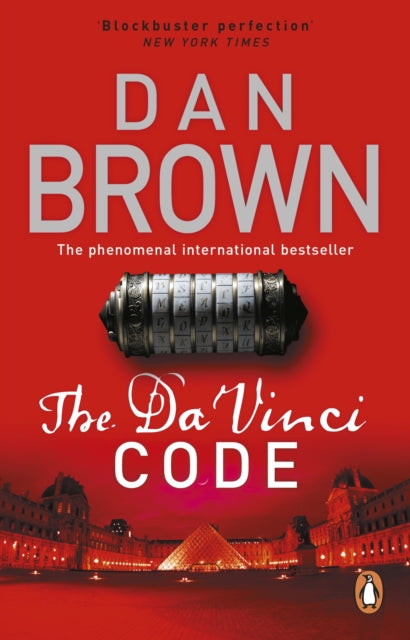 The Da Vinci Code: (Robert Langdon Book 2)