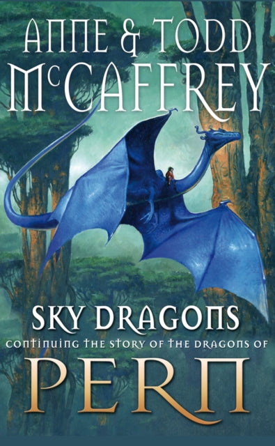 Sky Dragons