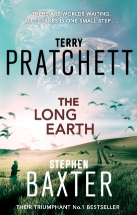 The Long Earth: (Long Earth 1)