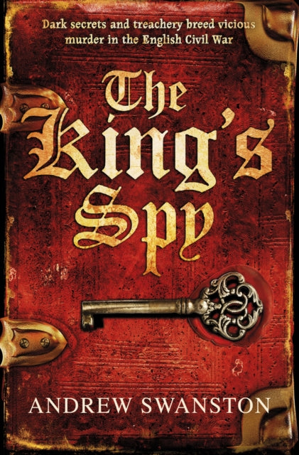 The King's Spy: (Thomas Hill 1)