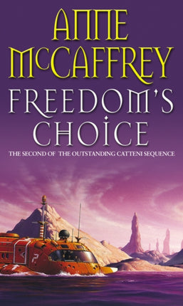 Freedoms Choice