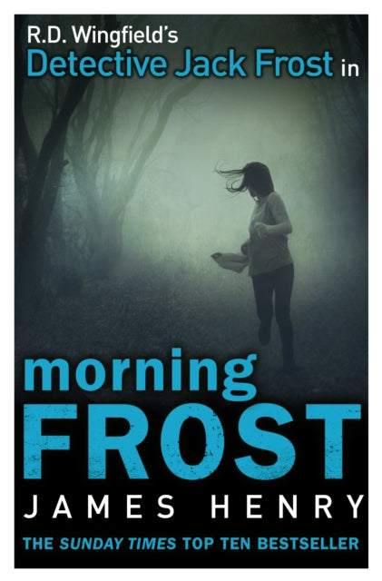 Morning Frost: DI Jack Frost series 3