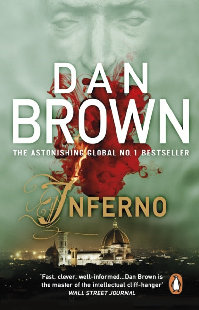 Inferno: (Robert Langdon Book 4)