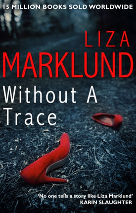 Without a Trace
