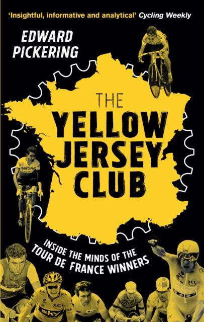 The Yellow Jersey Club