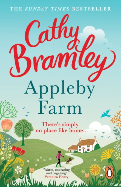 Appleby Farm: The funny, feel-good and uplifting romance from the Sunday Times bestselling author