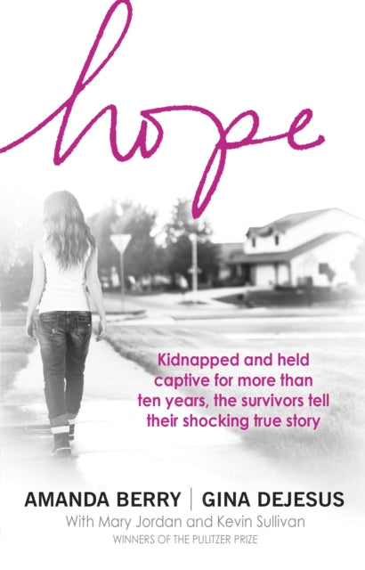 Hope: A Memoir of Survival