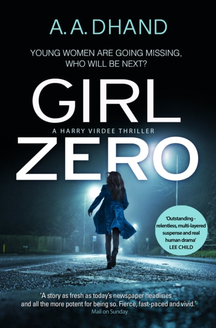 Girl Zero