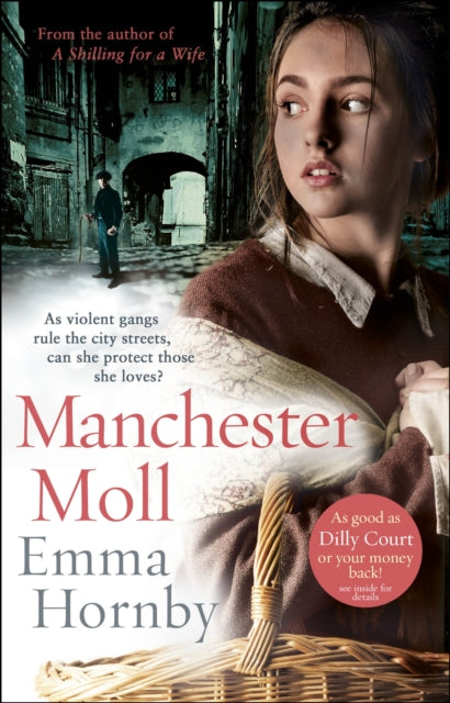 Manchester Moll