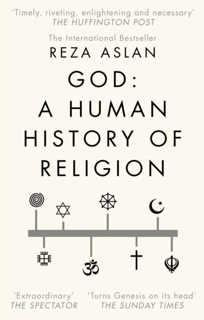 God: A Human History