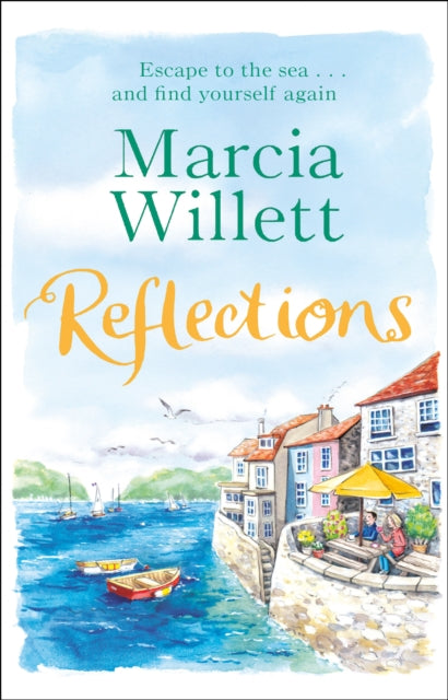 Reflections: A summer full of secrets spent in Devon