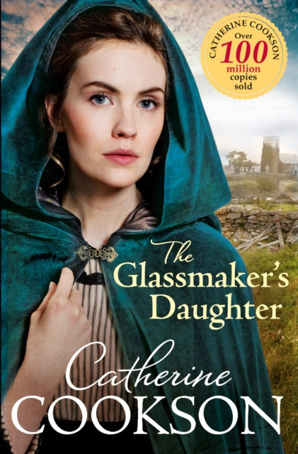 The Glassmaker’s Daughter