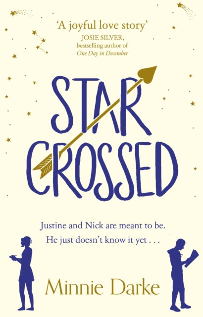 Star-Crossed: The heartwarming and witty romcom you won’t want to miss