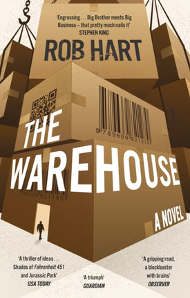 The Warehouse