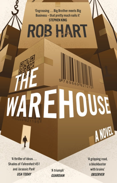 The Warehouse