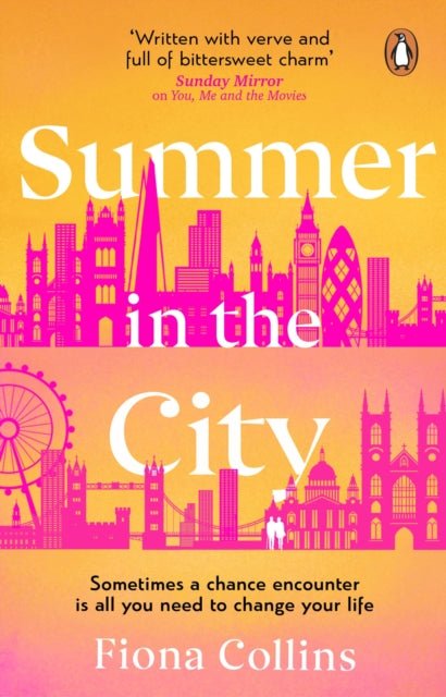 Summer in the City: A beautiful and heart-warming story – the perfect holiday read