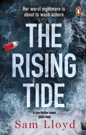 The Rising Tide: the heart-stopping and addictive thriller from the Richard and Judy author