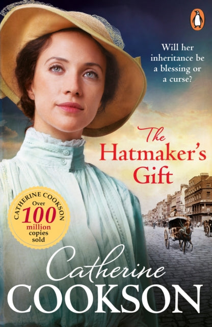 The Hatmaker’s Gift