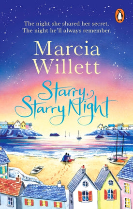 Starry, Starry Night: The escapist, feel-good summer read about family secrets