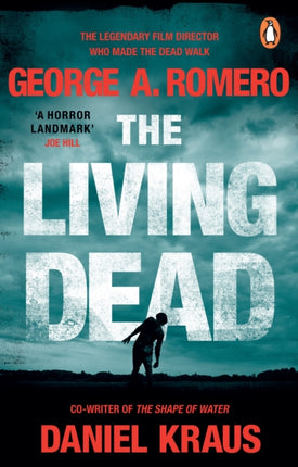 The Living Dead: A masterpiece of zombie horror