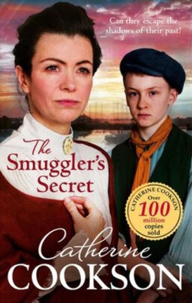 THE SMUGGLERS SECRET