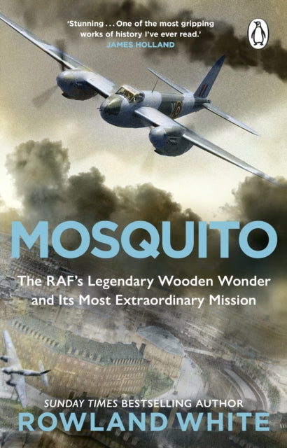 Mosquito