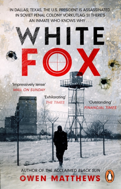 White Fox