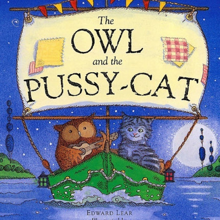 The Owl And The Pussycat