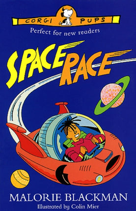 Space Race