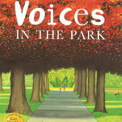 Voices in the Park