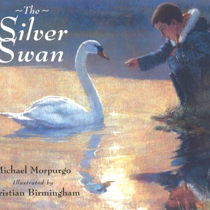 The Silver Swan