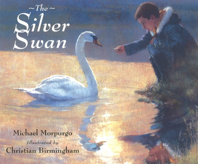 The Silver Swan