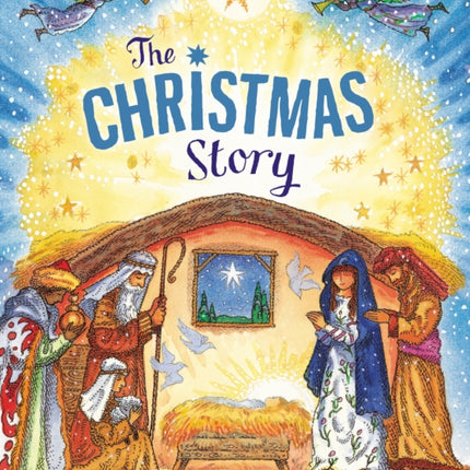 The Christmas Story