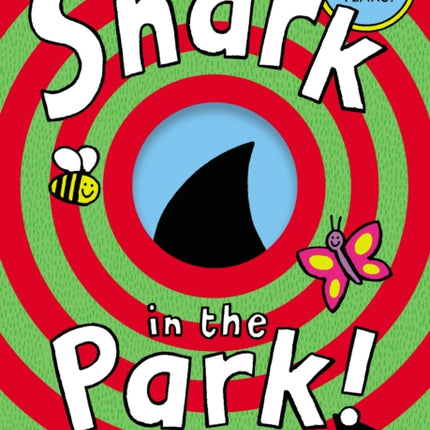 Shark In The Park