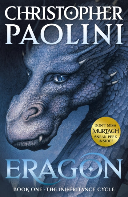 Eragon: Book One