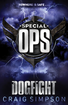 Special Operations Dogfight