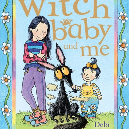 Witch Baby and Me