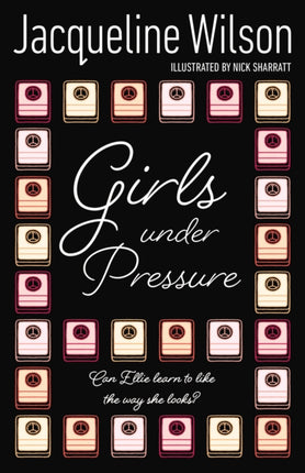 Girls Under Pressure