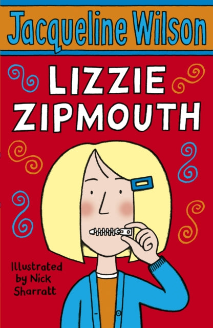 Lizzie Zipmouth