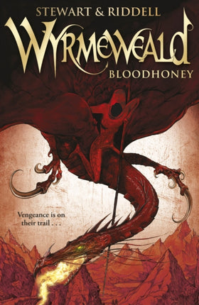 Wyrmeweald Bloodhoney